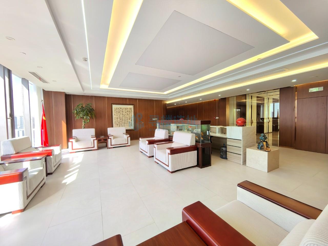 国恒科技大厦面积544平