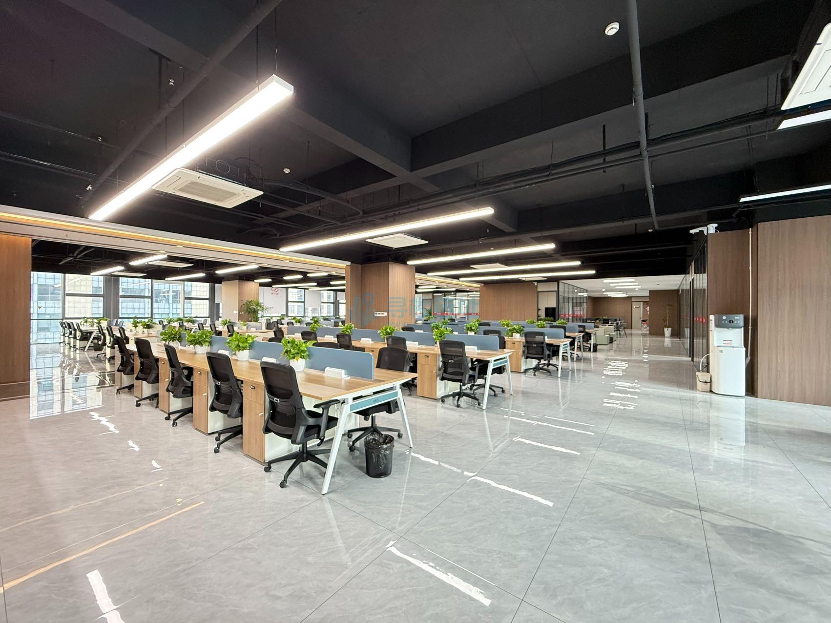 海协大厦面积1453平