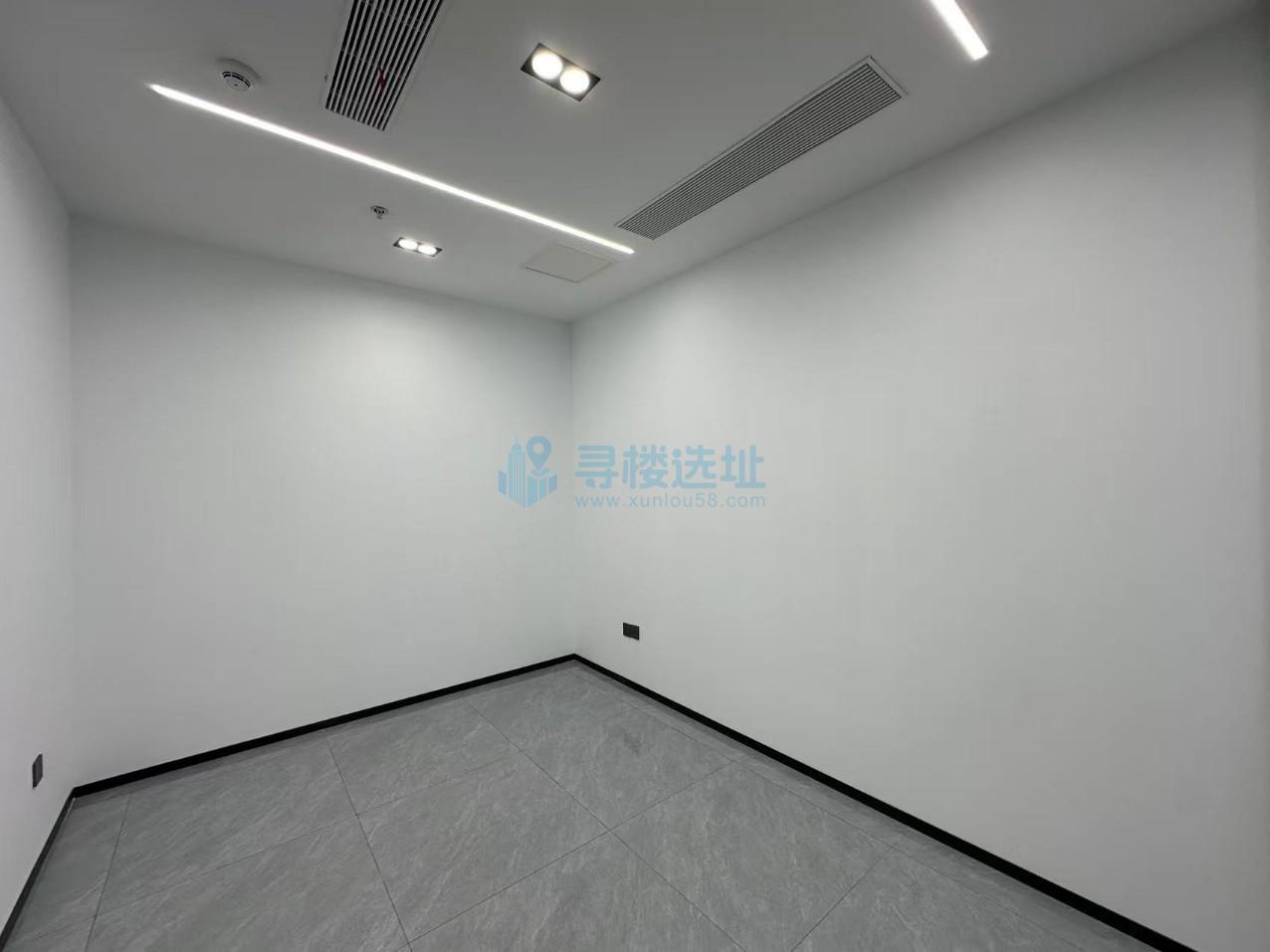 鹏为大厦面积115平