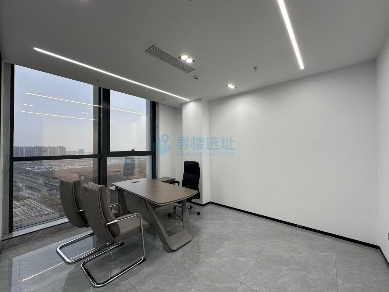 鹏为大厦面积115平