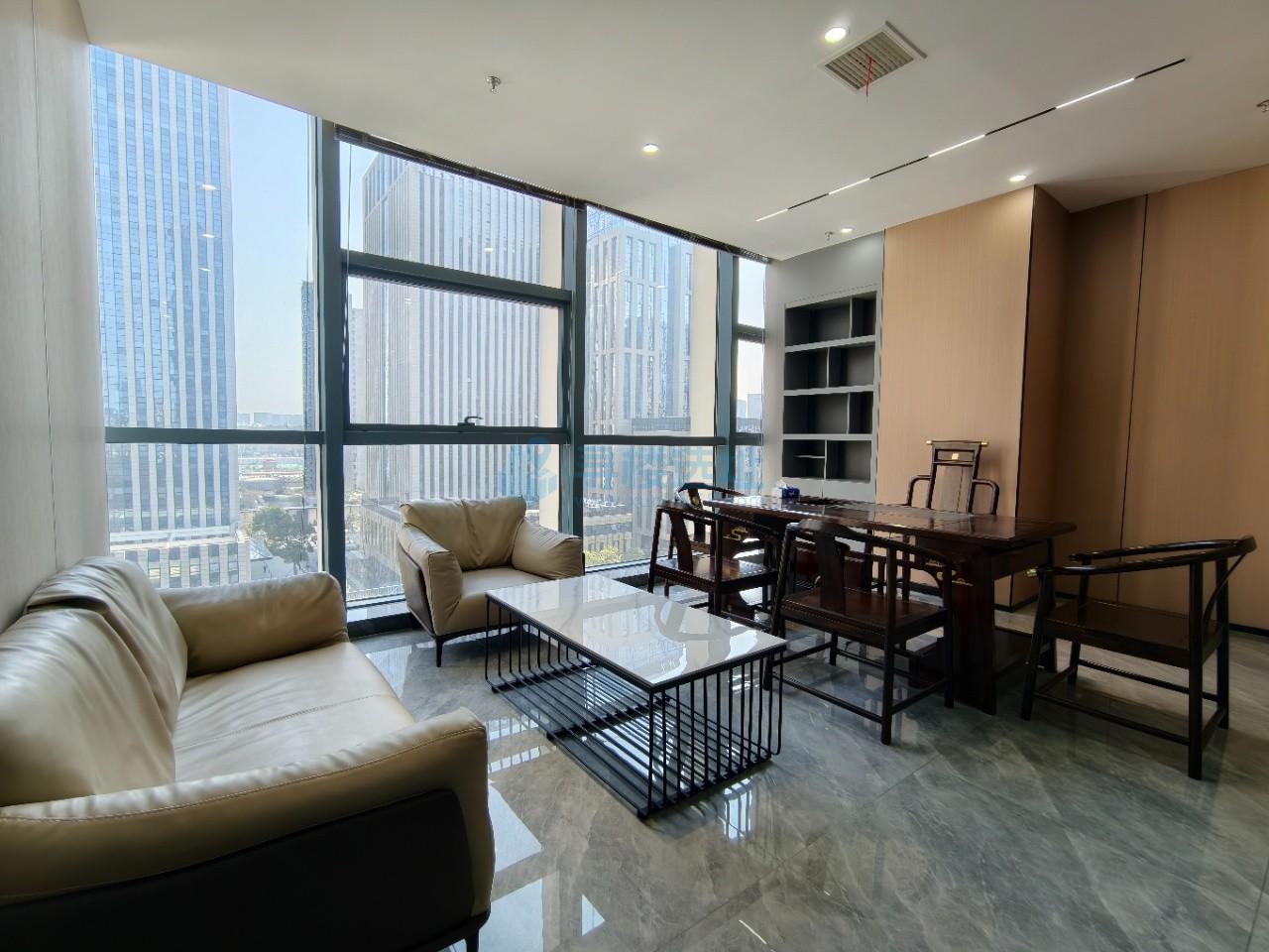 边城大厦150平米办公室出租