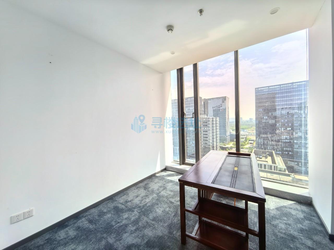 国恒科技大厦面积275平