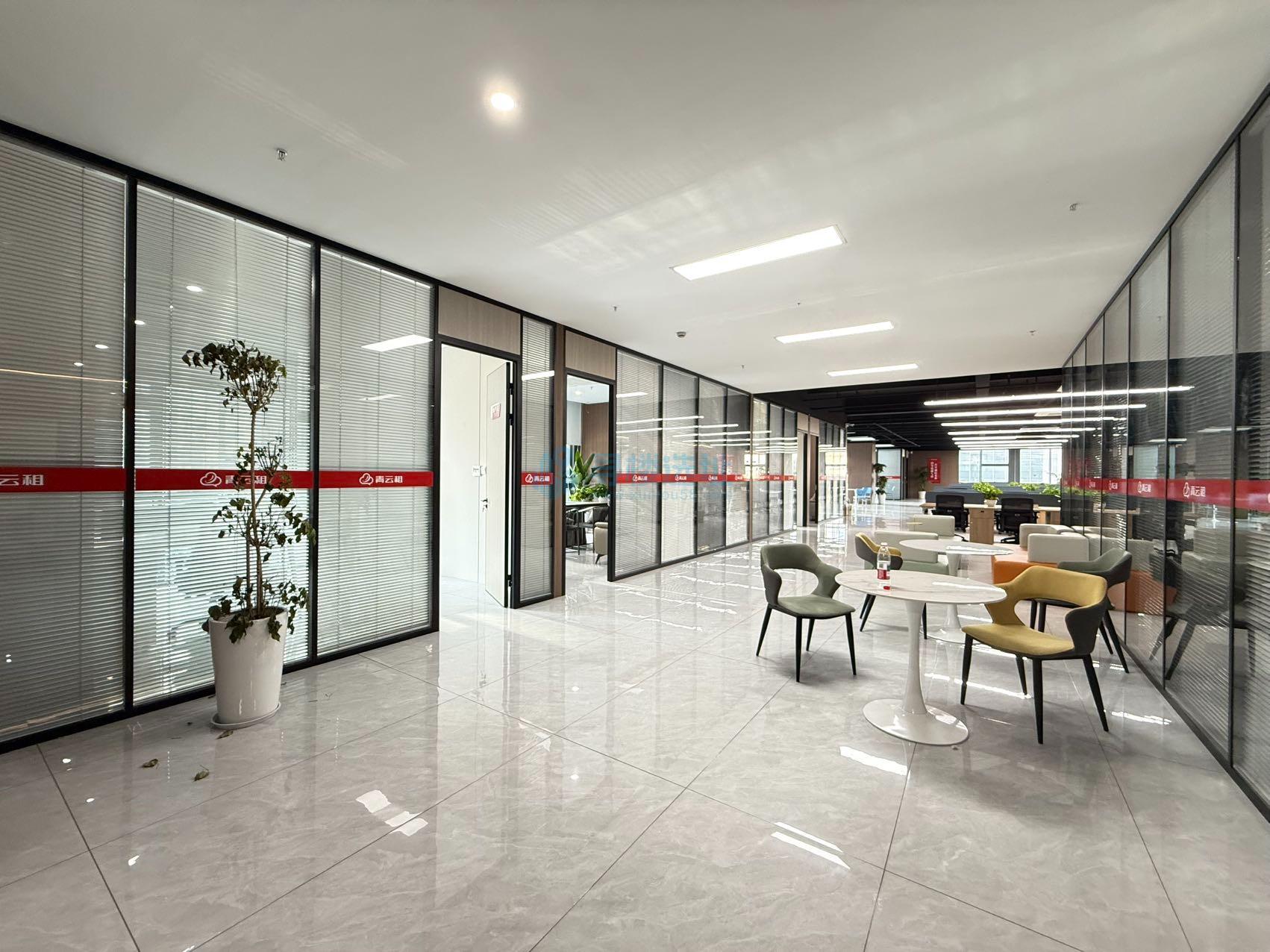 海协大厦面积1453平