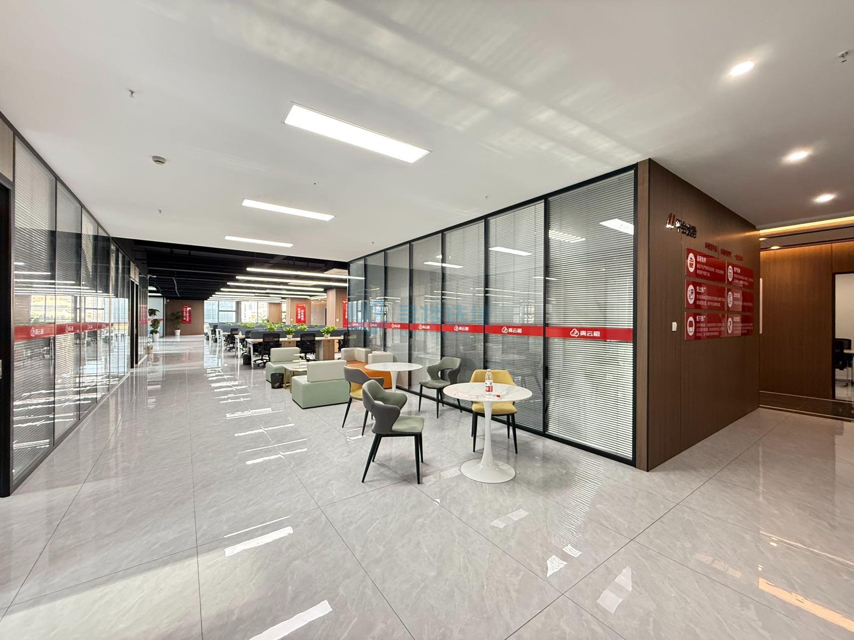 海协大厦面积1453平