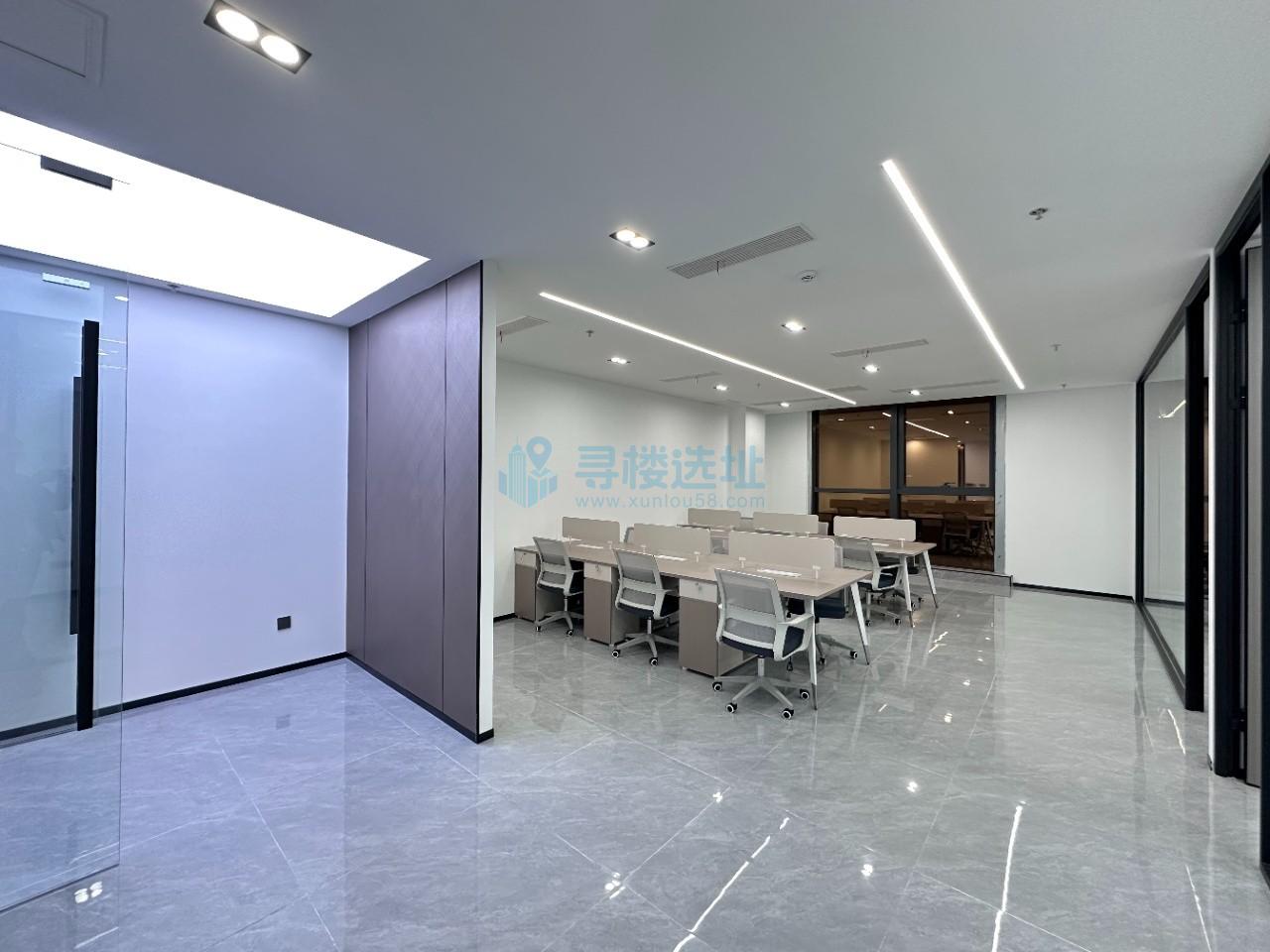 鹏为大厦面积145平