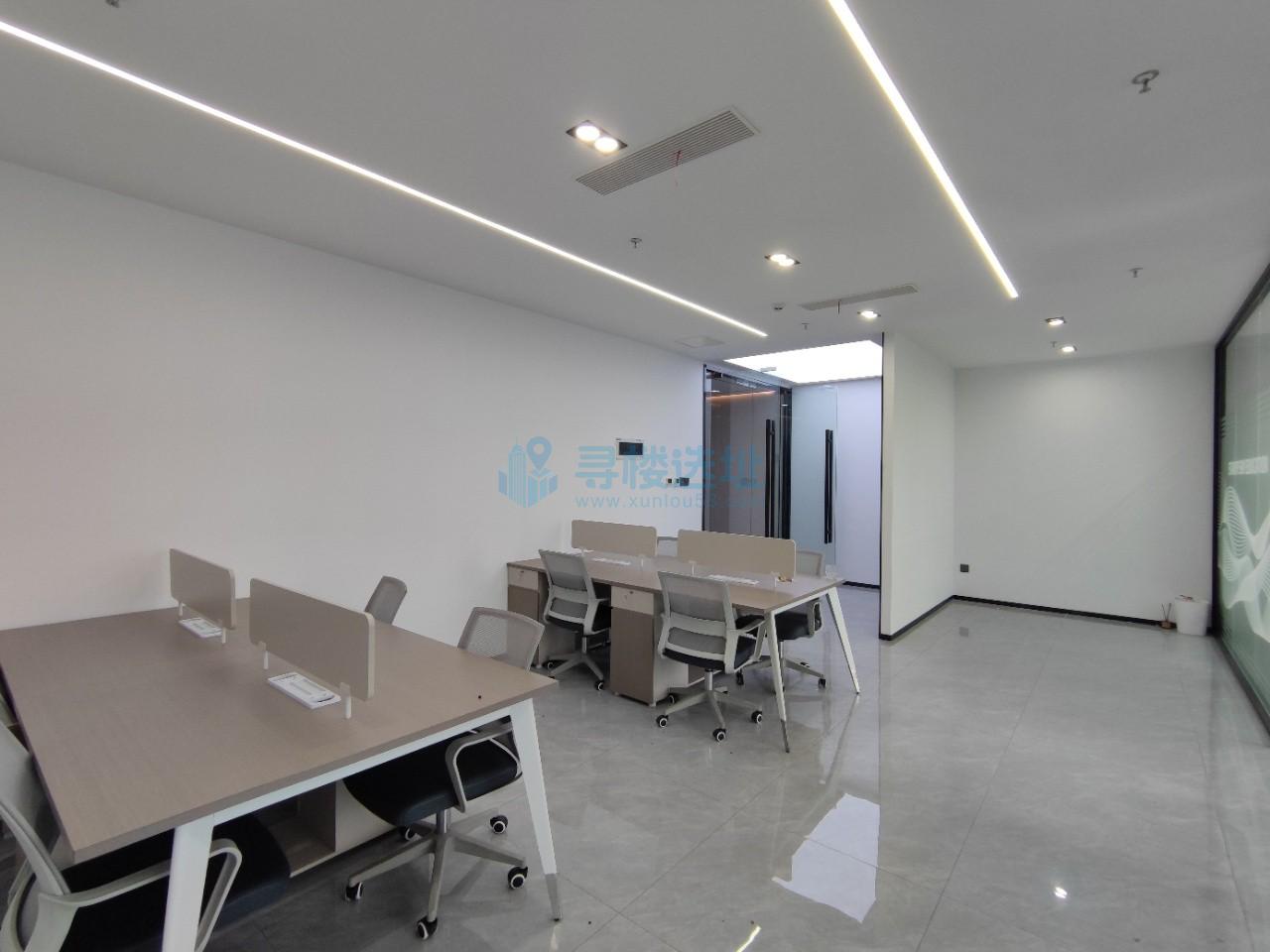 鹏为大厦面积110平