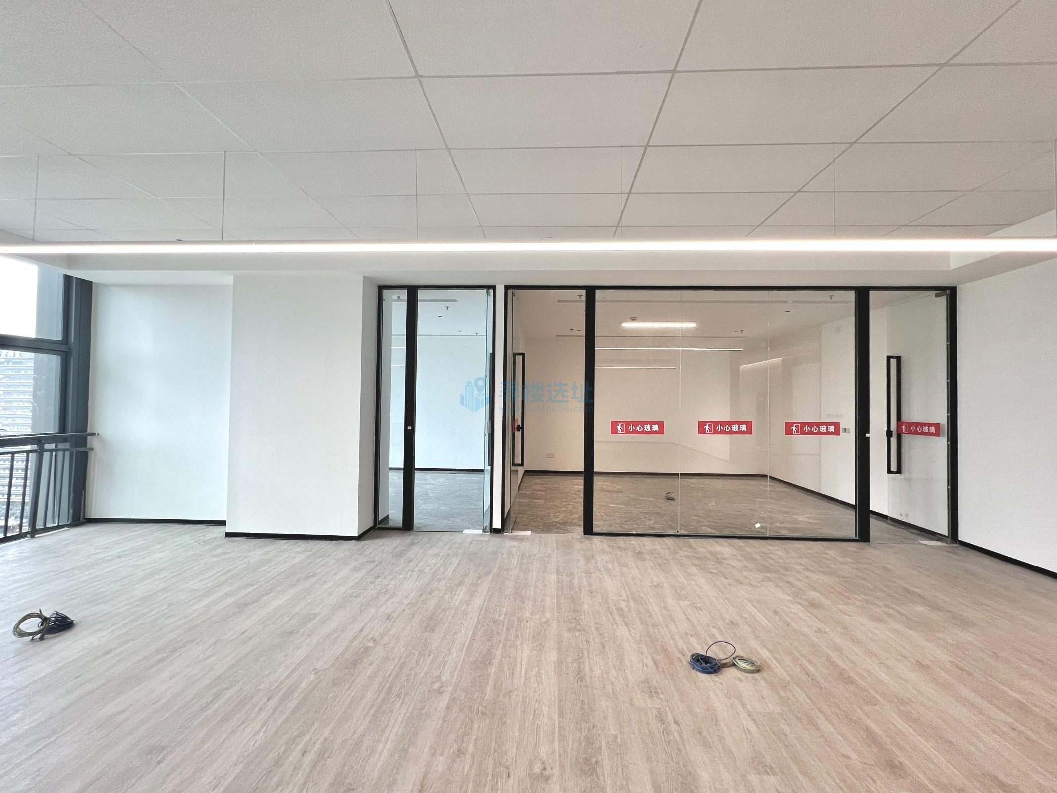 海协大厦面积270平