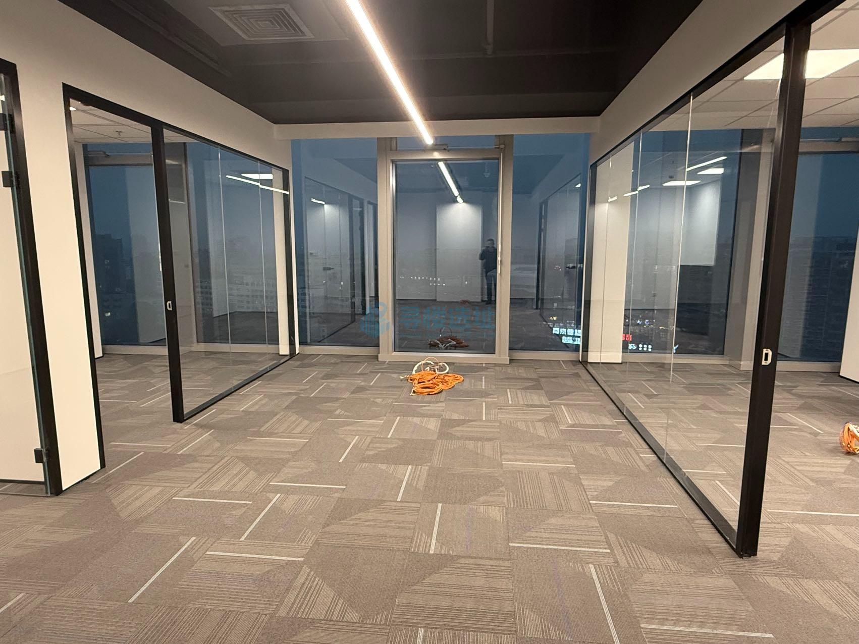 德盈国际中心面积133平