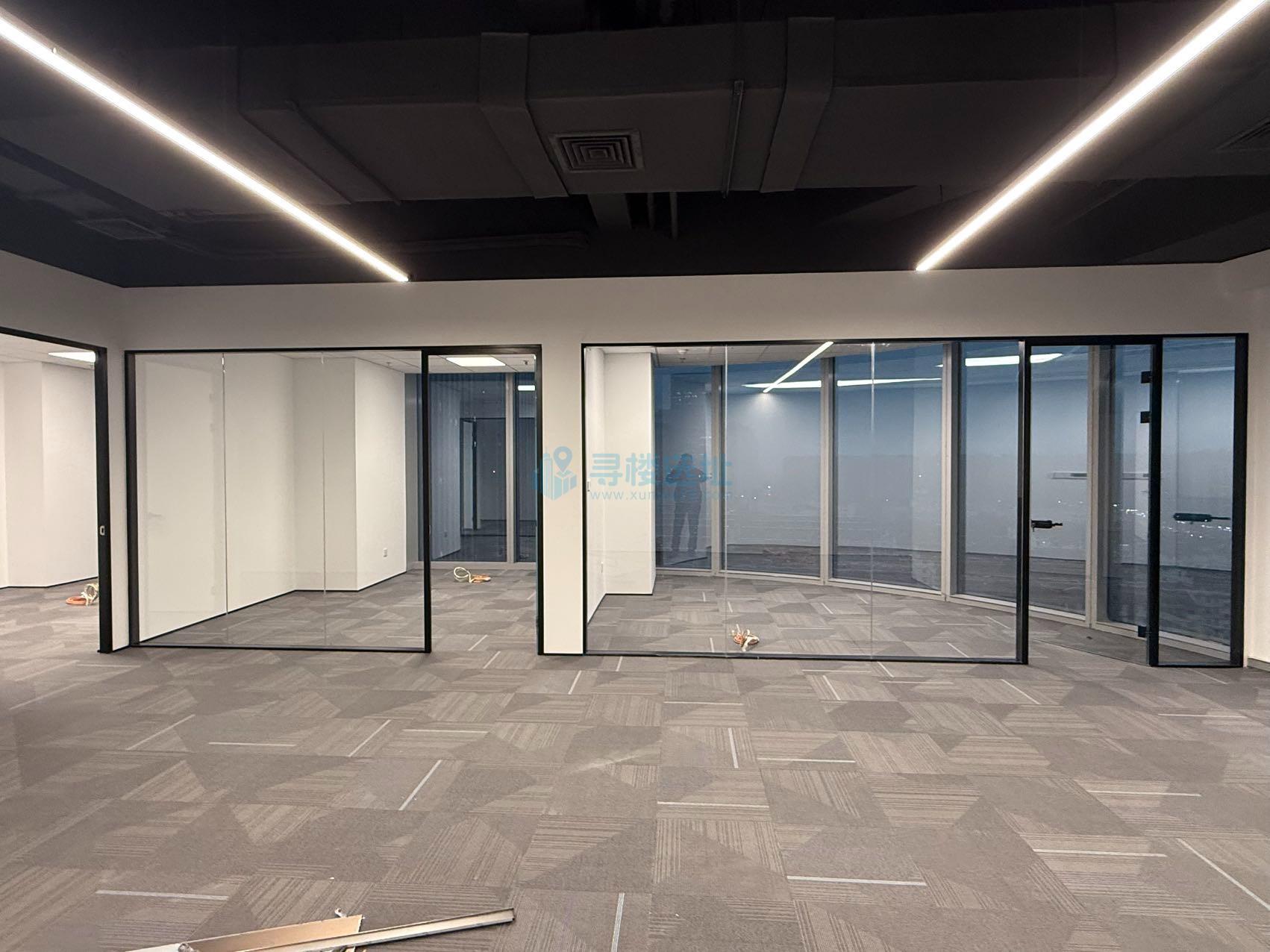 德盈国际中心面积179平