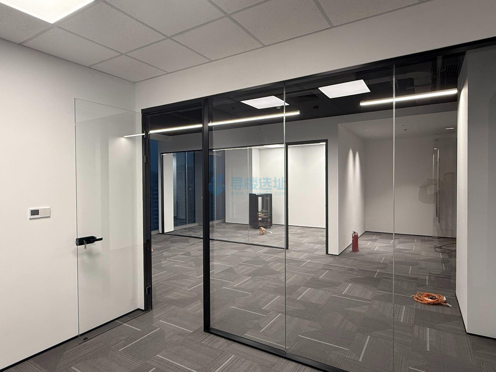 德盈国际中心面积133平