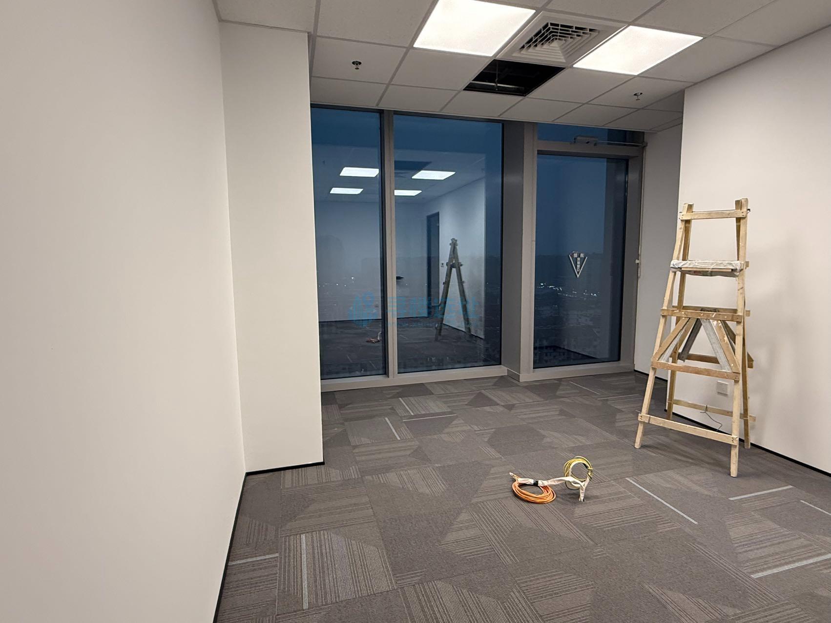 德盈国际中心面积179平