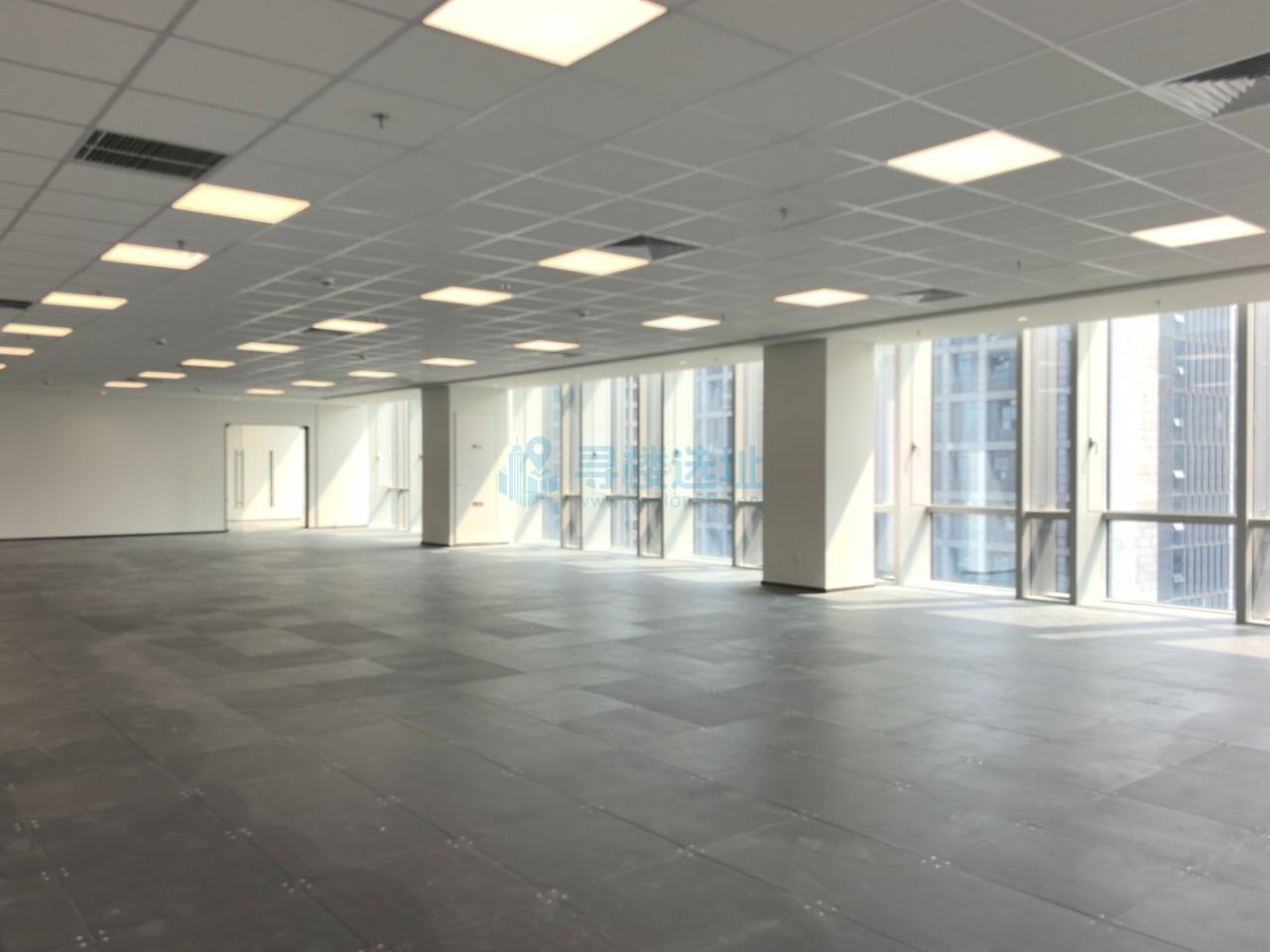 海康威视南京科技园418平米办公室出租