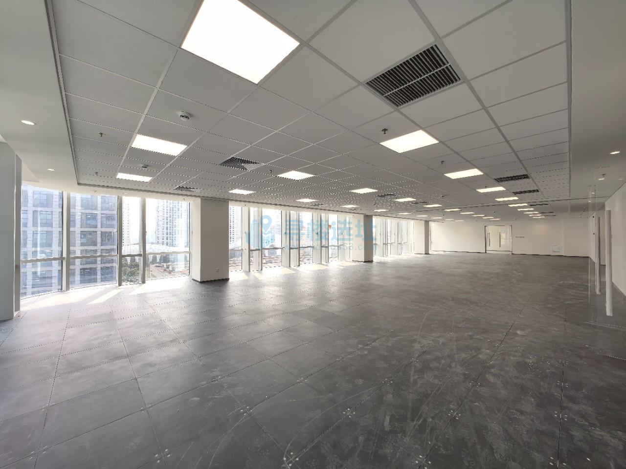 海康威视南京科技园420平米办公室出租