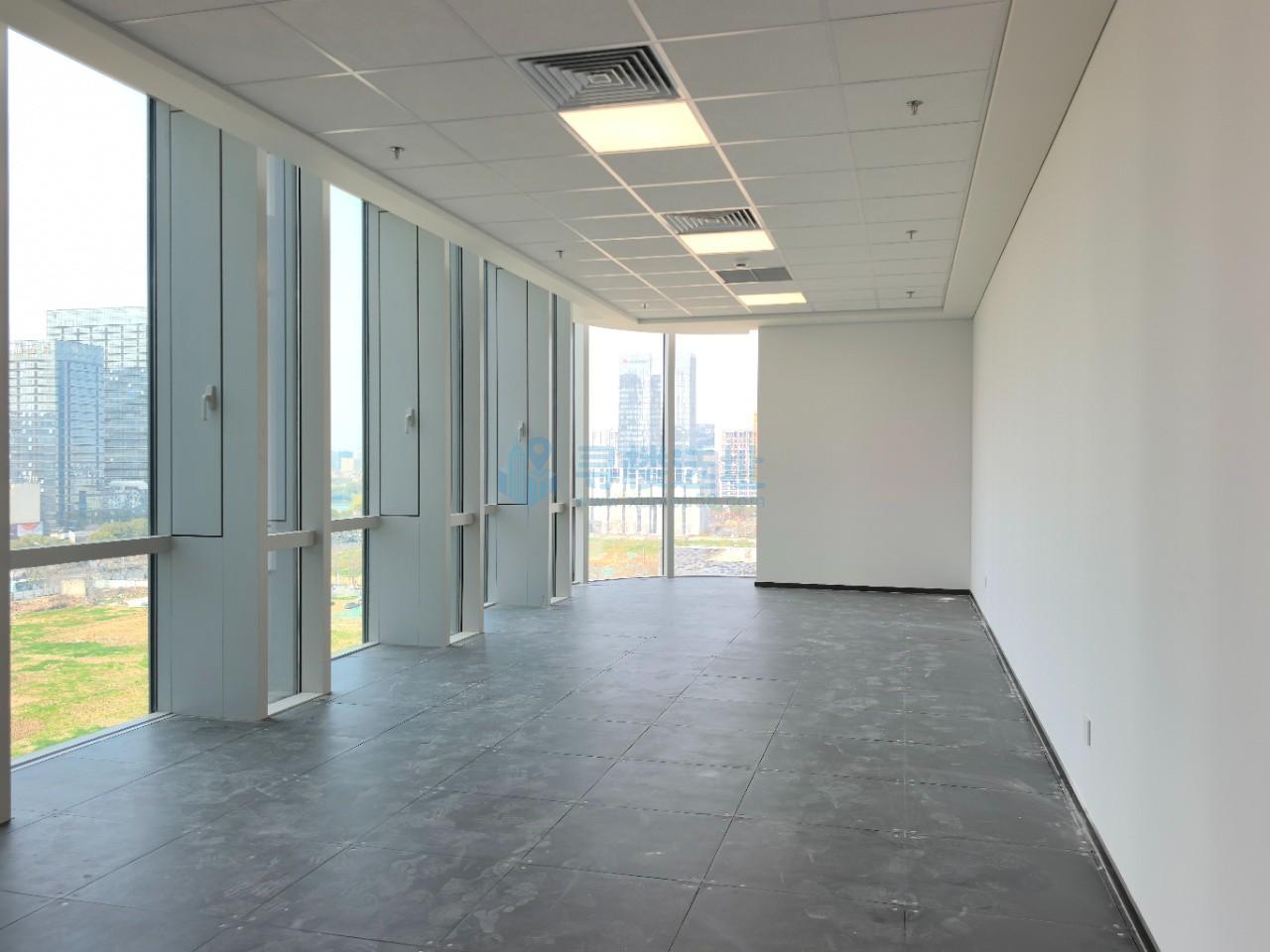 海康威视南京科技园面积418平