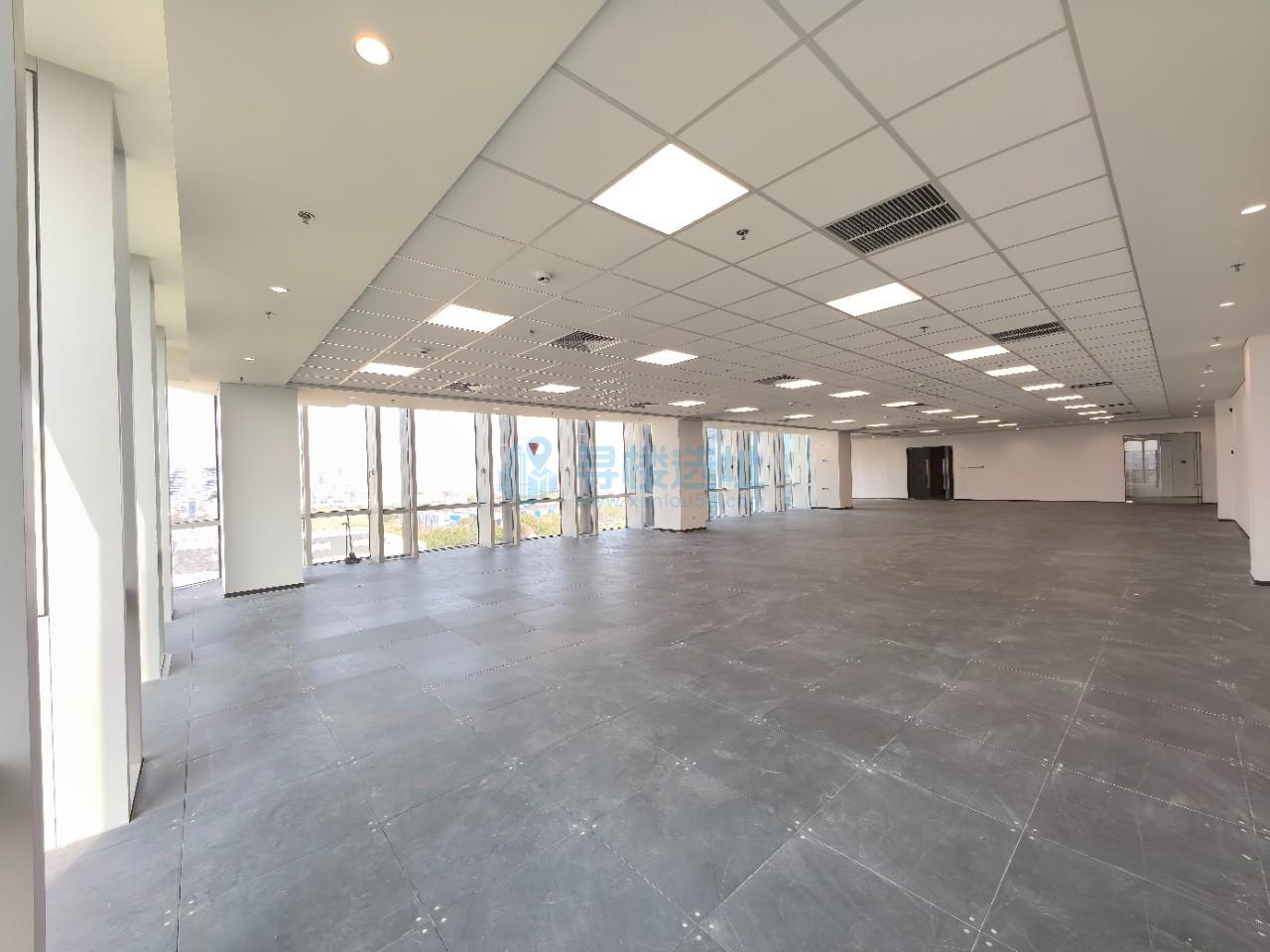 海康威视南京科技园365平米办公室出租