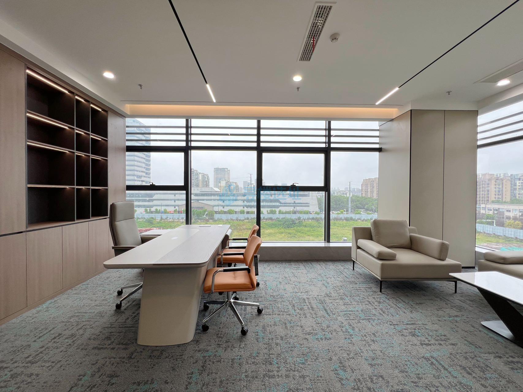 天晟中心面积559平