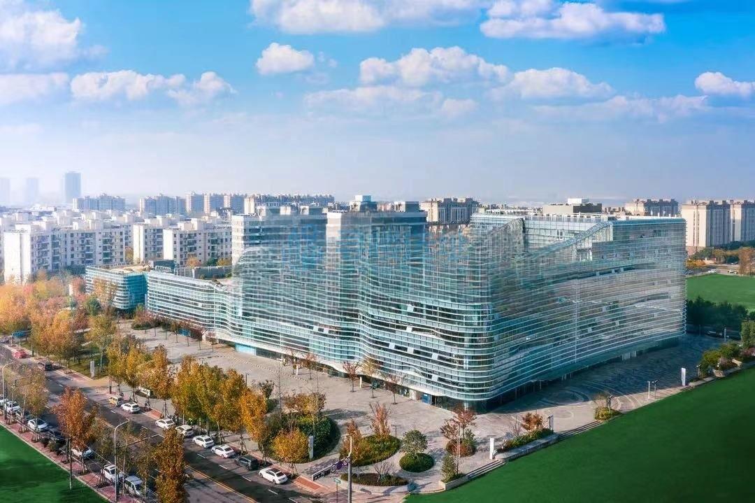 胜科国际永续中心