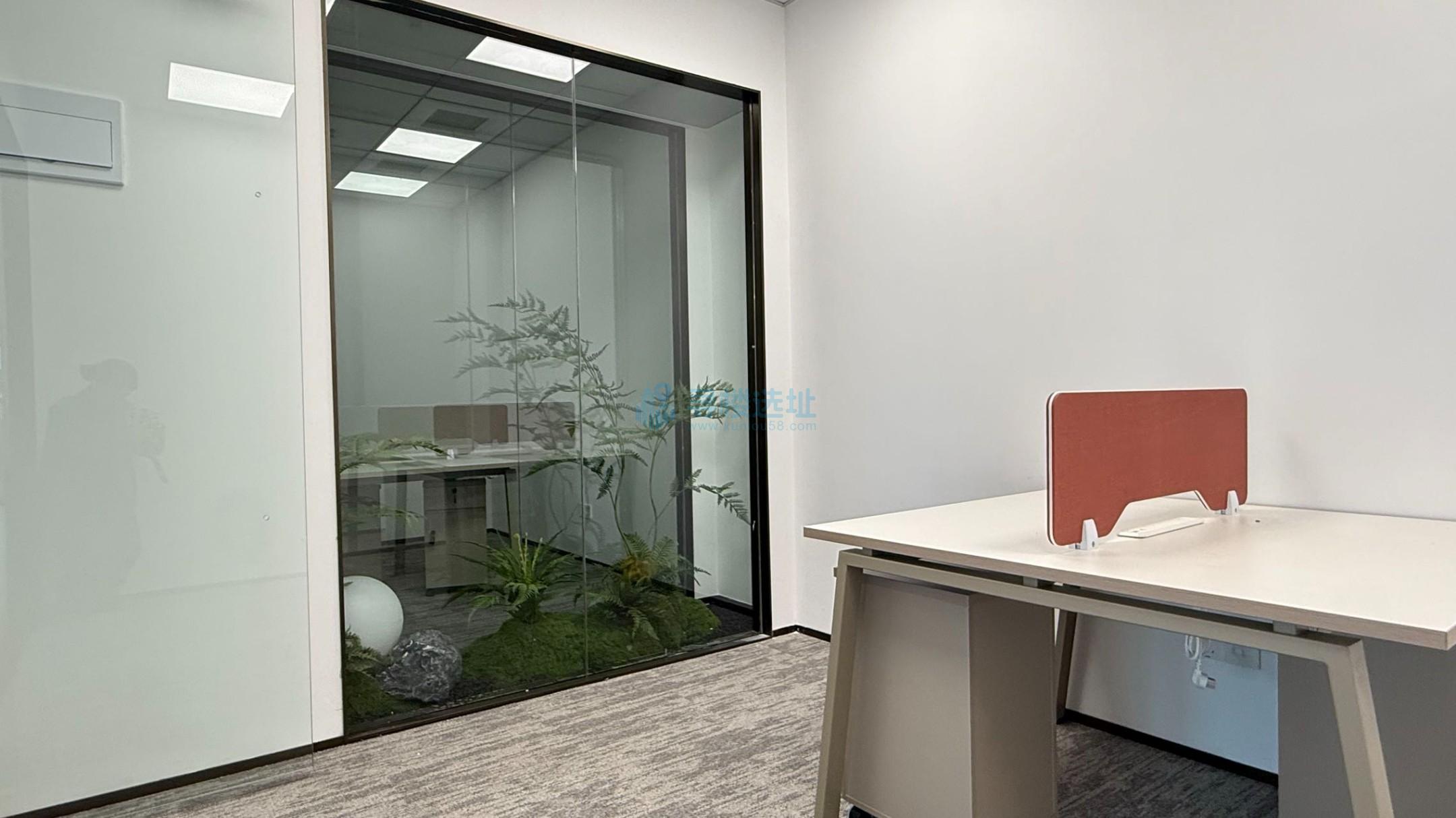 皇冠科技大厦面积15平