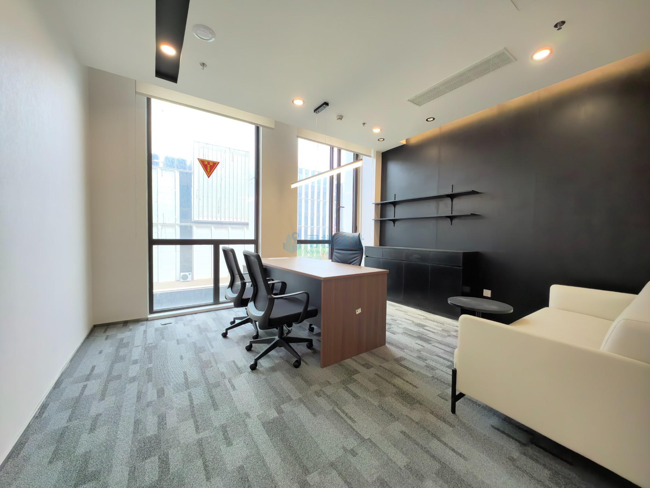 铁北红山国际社区面积139平