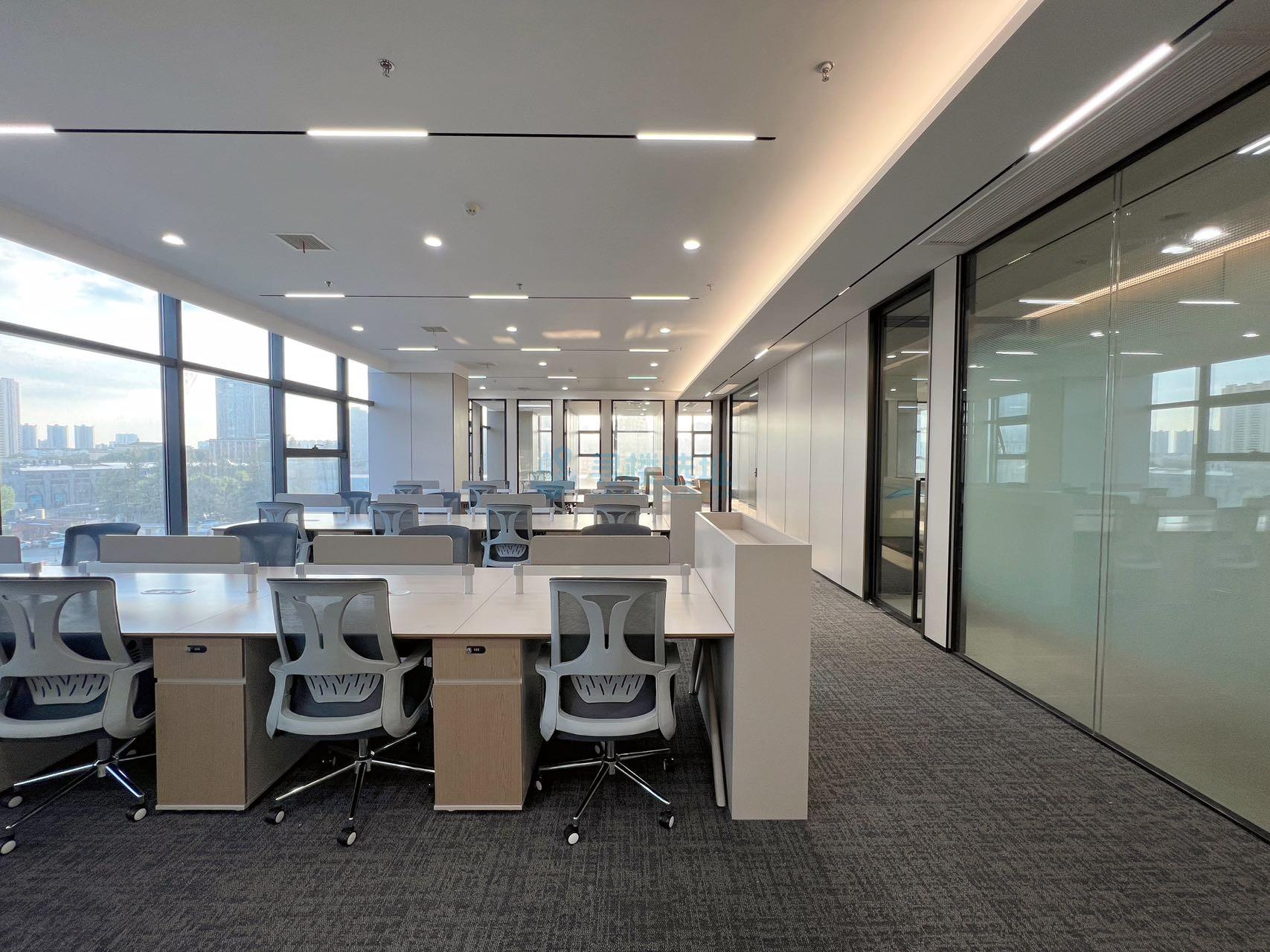 天晟中心面积345平