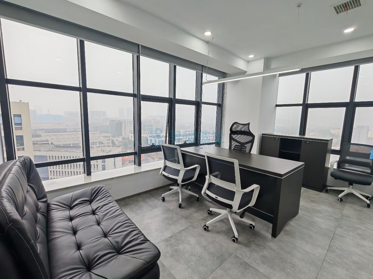 胜太科技大厦120平米办公室出租
