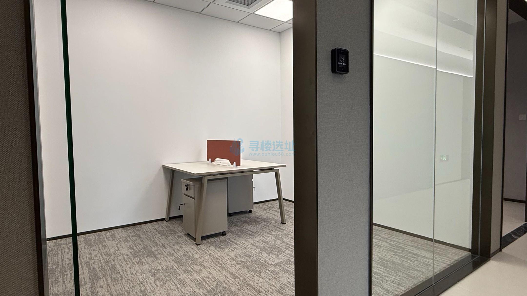 皇冠科技大厦15平米办公室出租