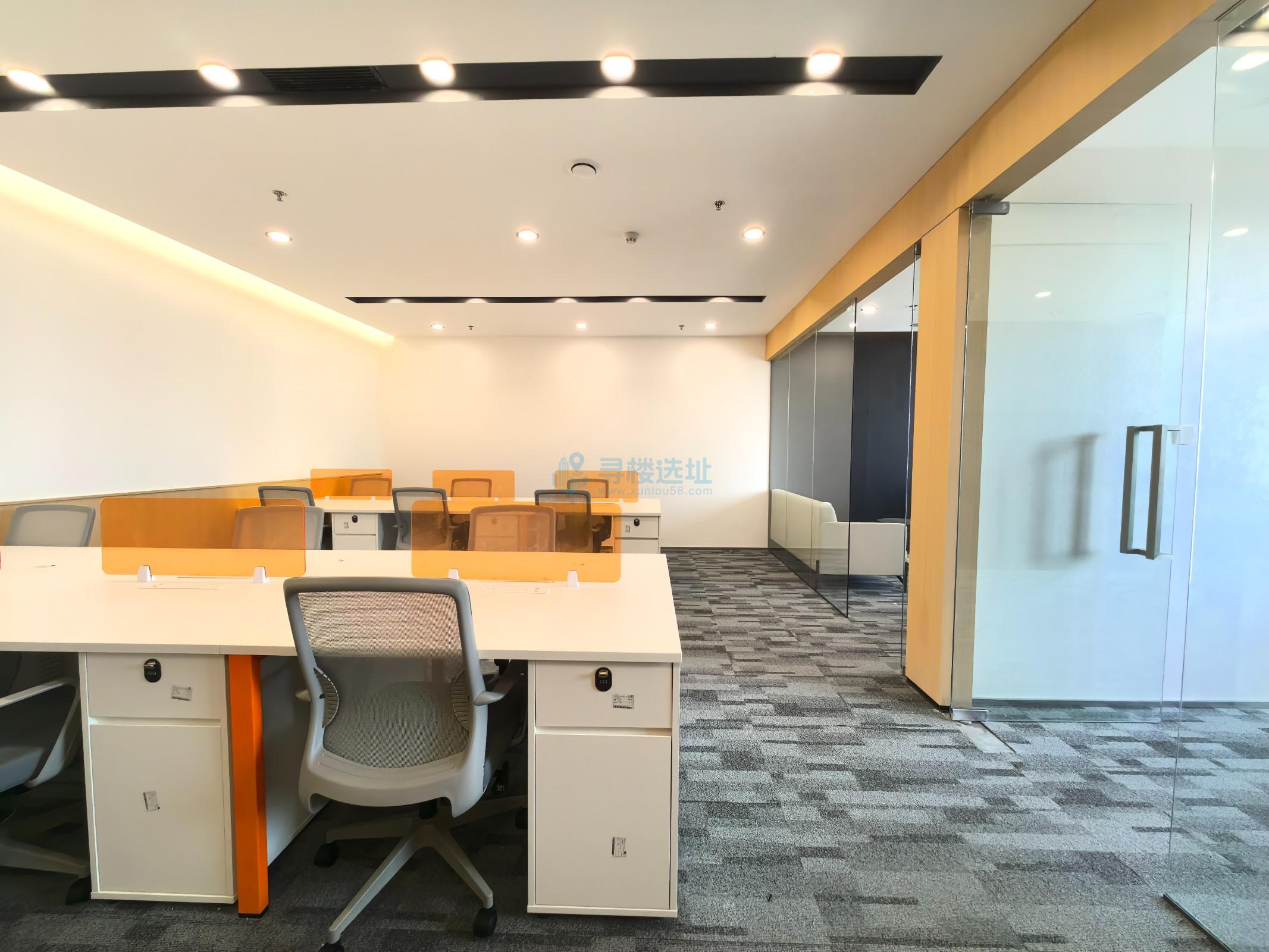 铁北红山国际社区面积110平