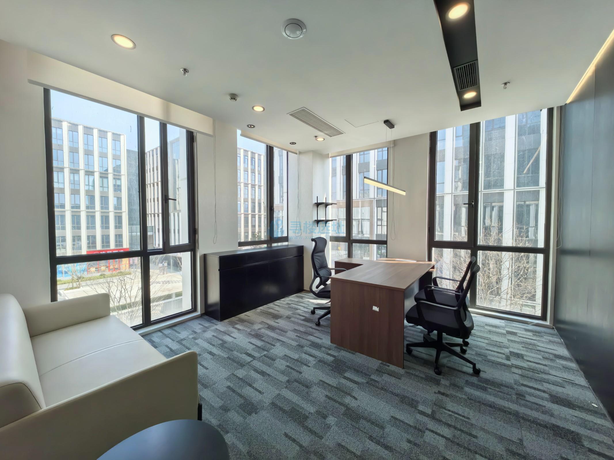 铁北红山国际社区面积154平