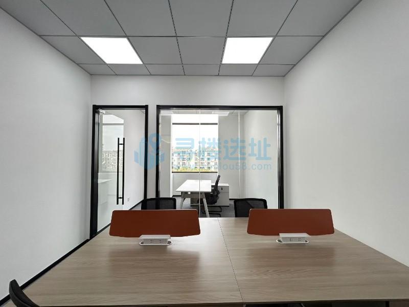 天元汇谷面积42平