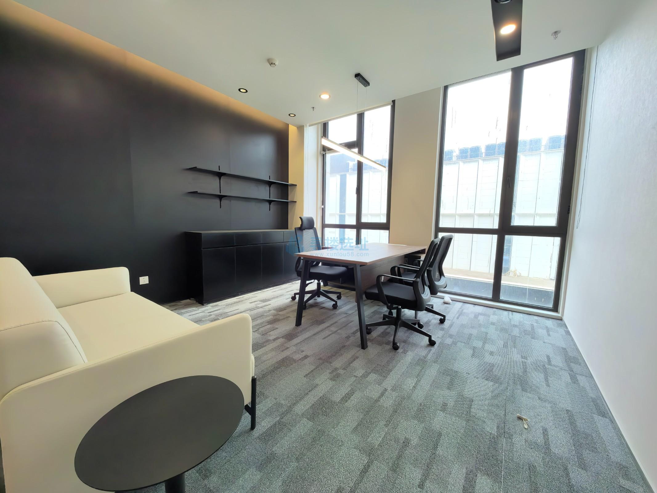 铁北红山国际社区面积139平