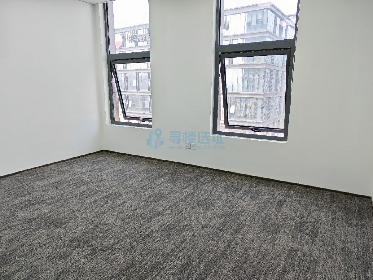 青堂空间面积120平