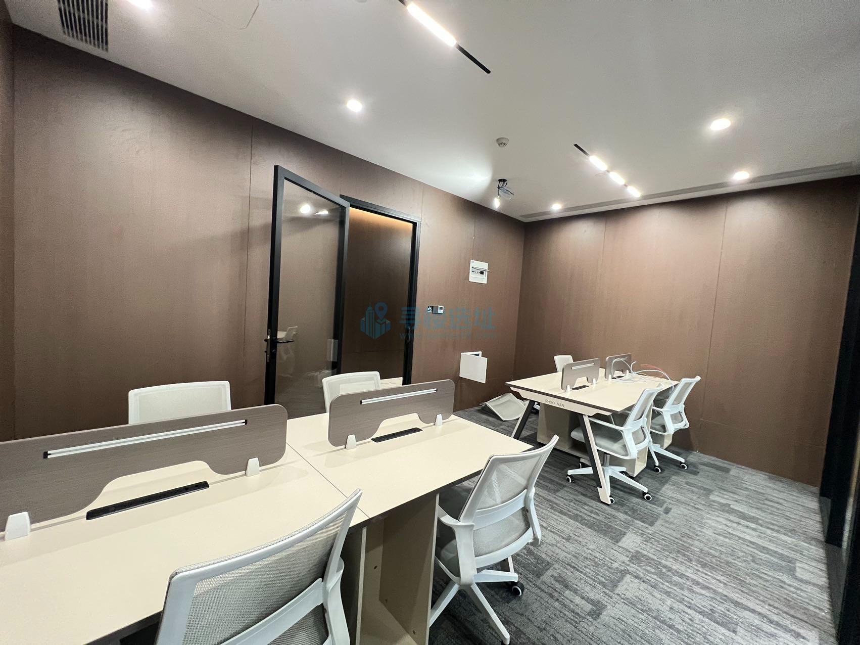 天晟中心面积65平