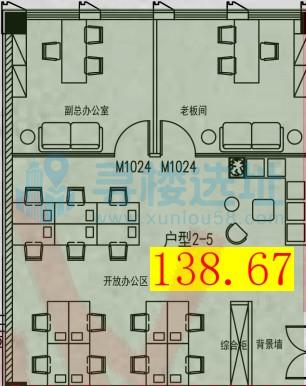 铁北红山国际社区面积139平