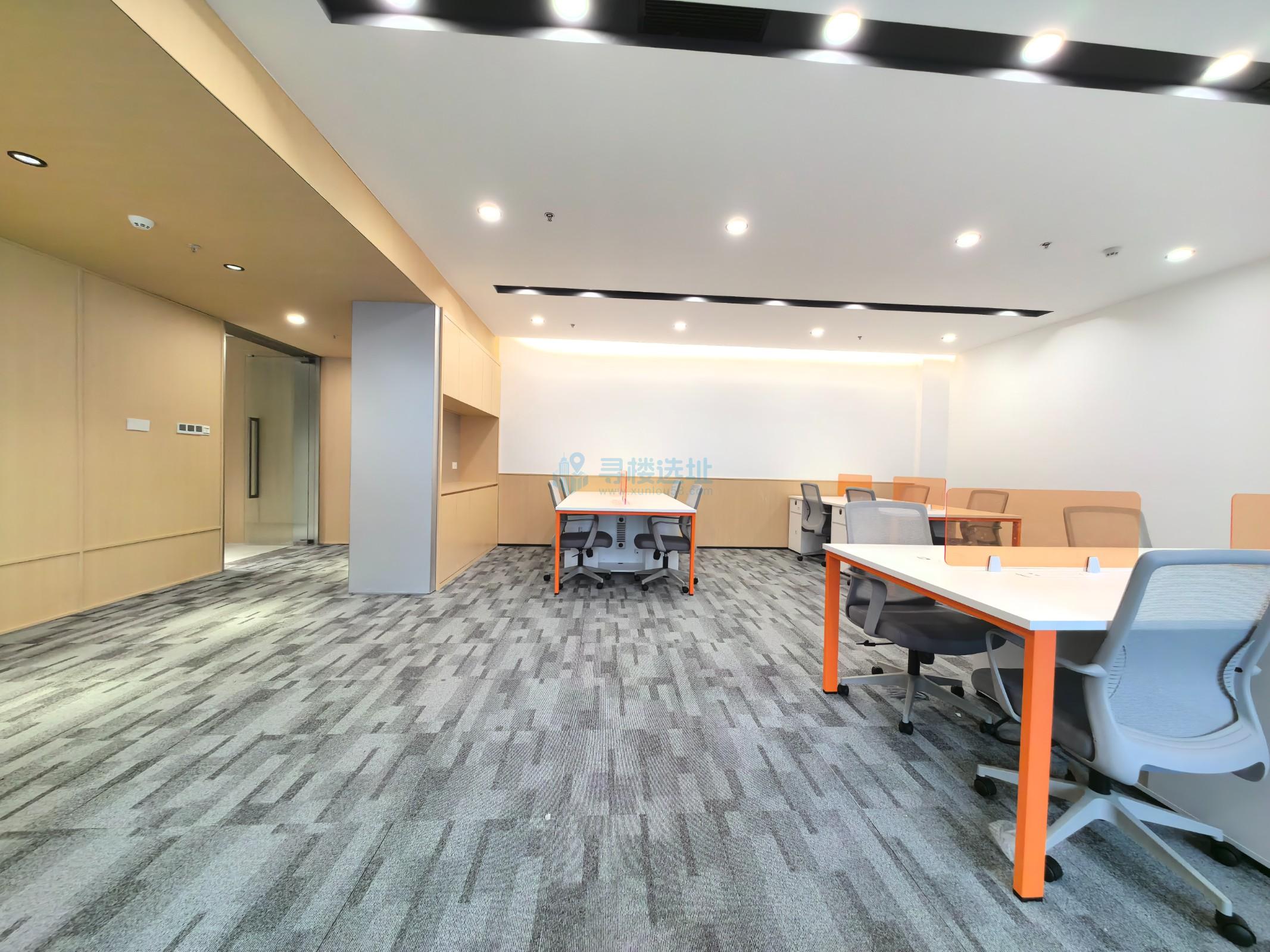 铁北红山国际社区面积139平