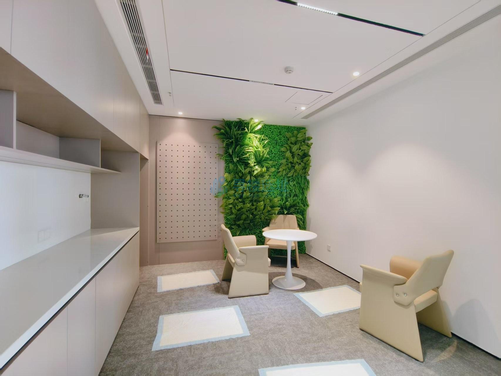 南京招商局中心面积165平