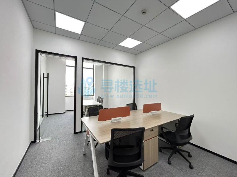 天元汇谷42平米办公室出租