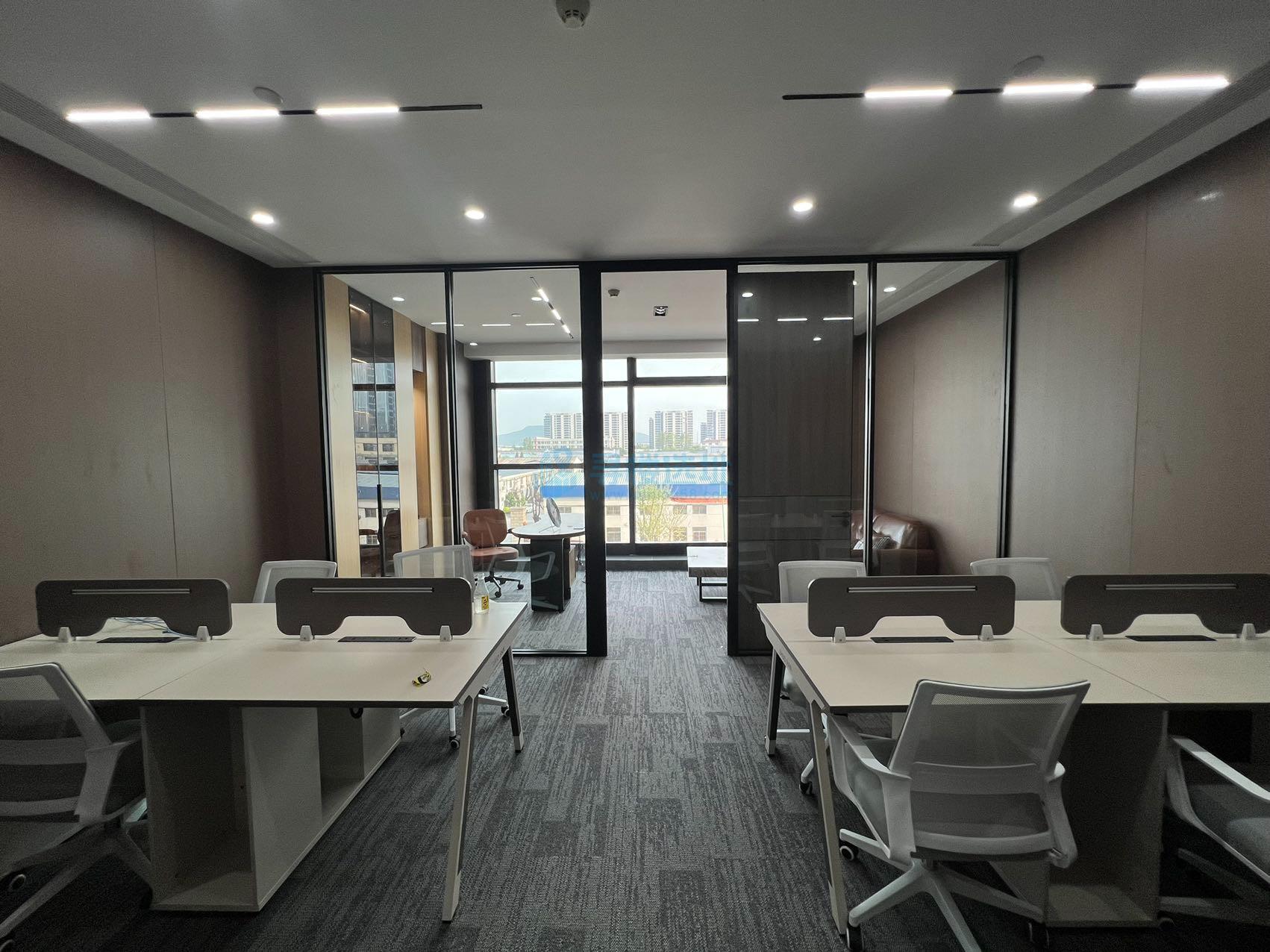 天晟中心65平米办公室出租