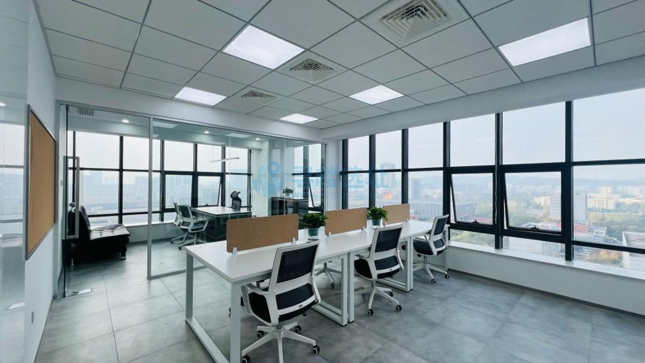 胜太科技大厦面积120平