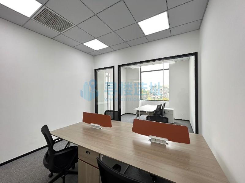 天元汇谷面积42平