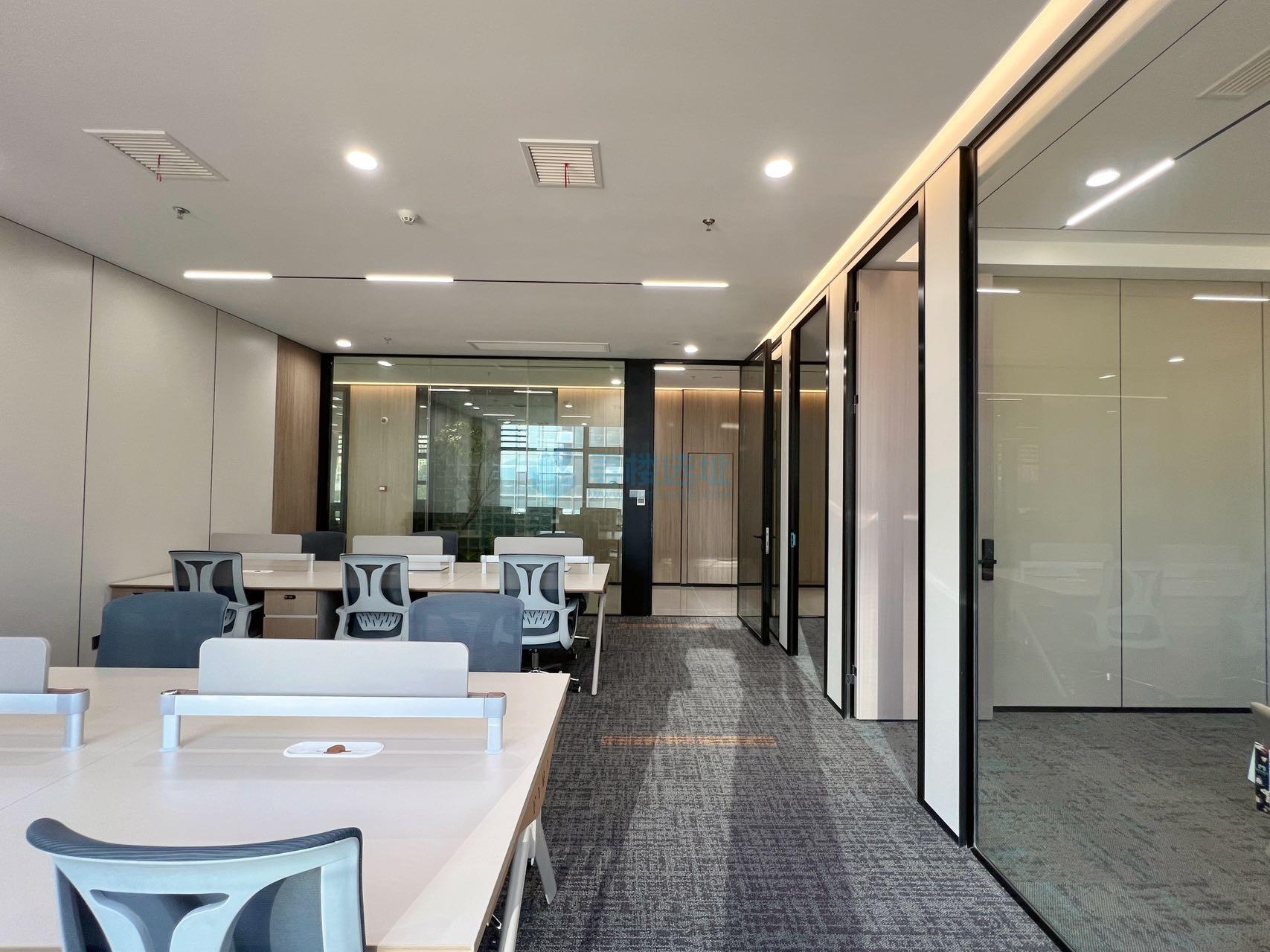 天晟中心面积114平