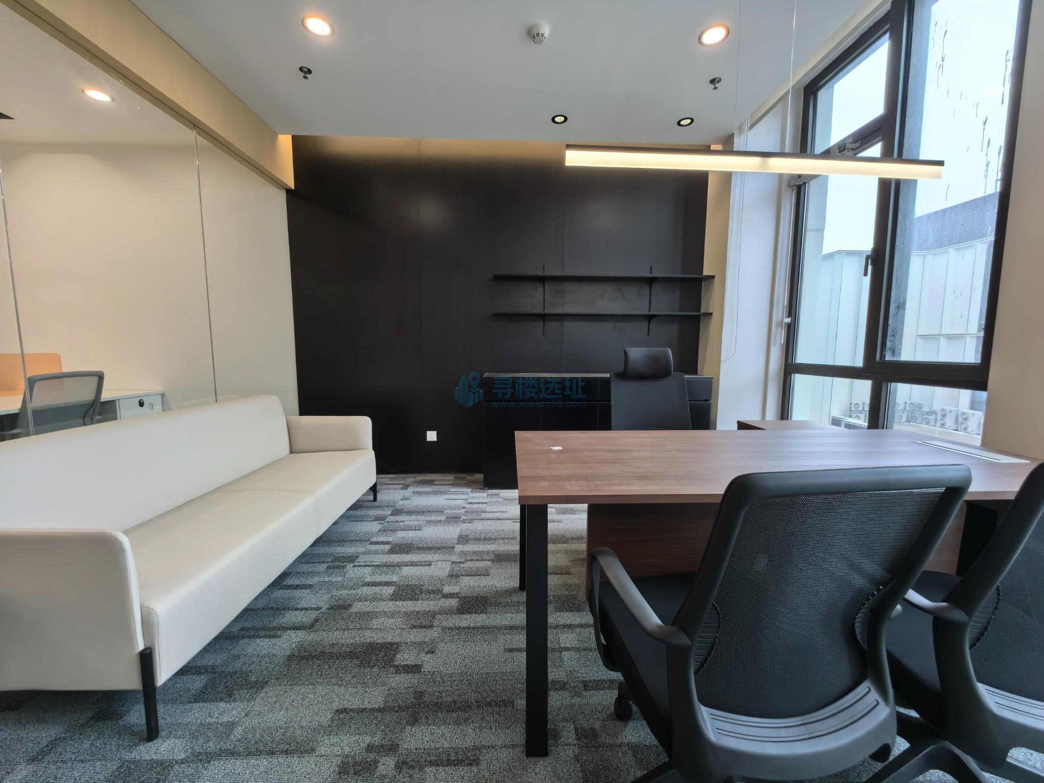 铁北红山国际社区面积139平