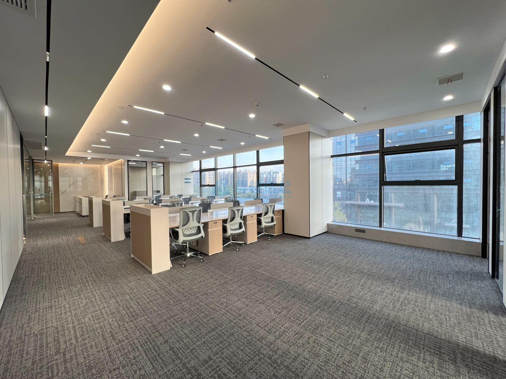 天晟中心面积345平