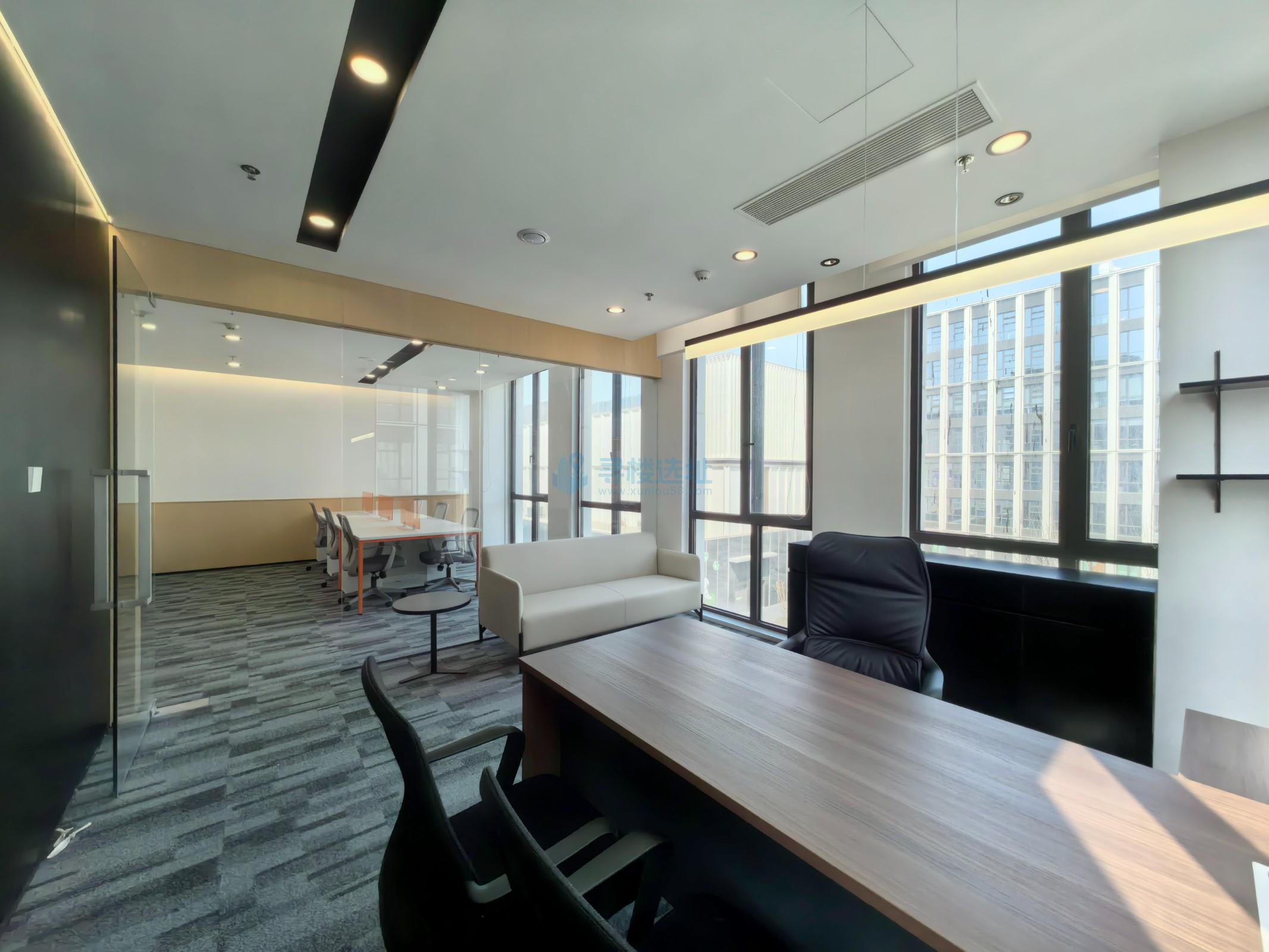 铁北红山国际社区面积154平