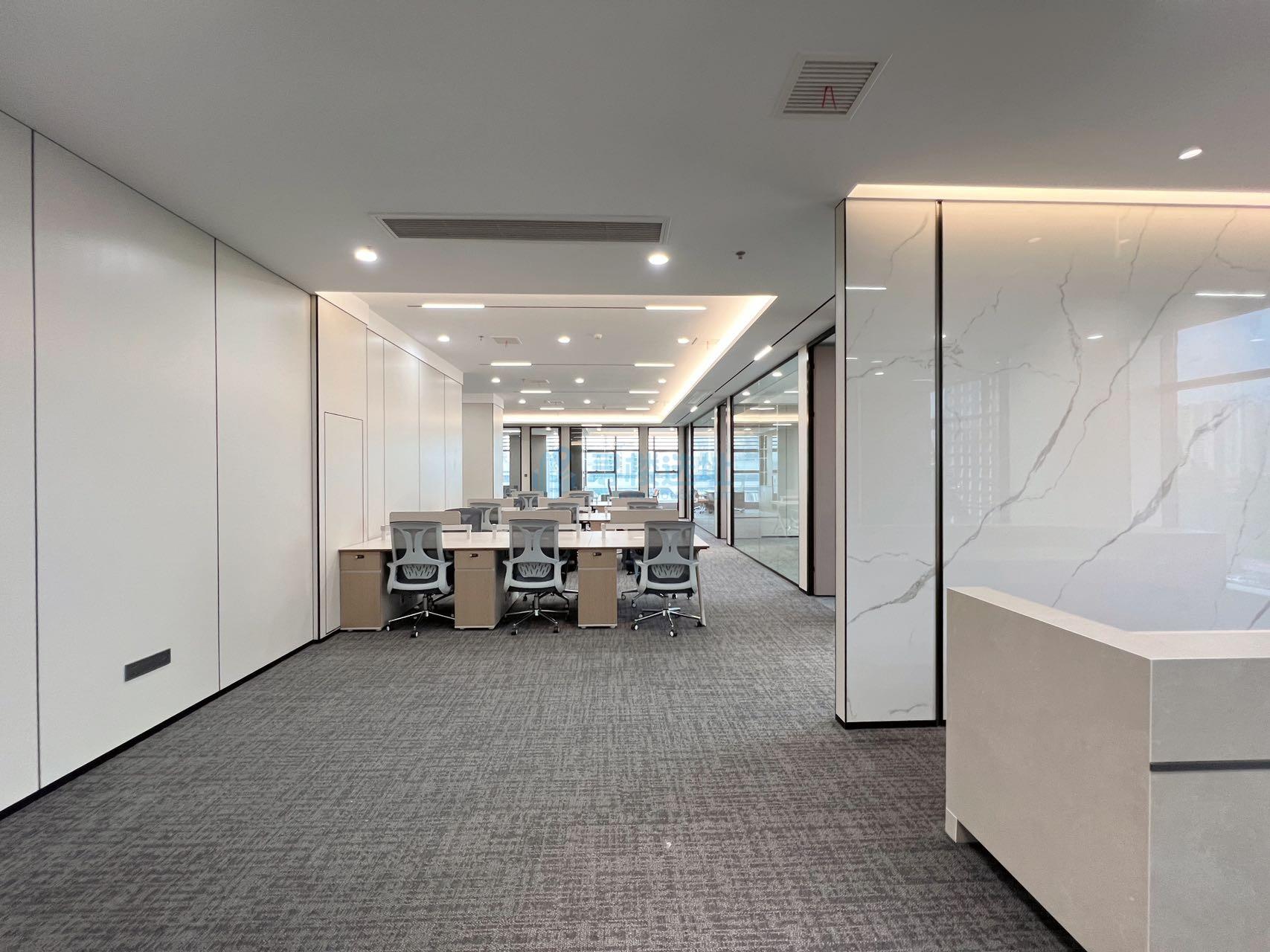 天晟中心面积559平