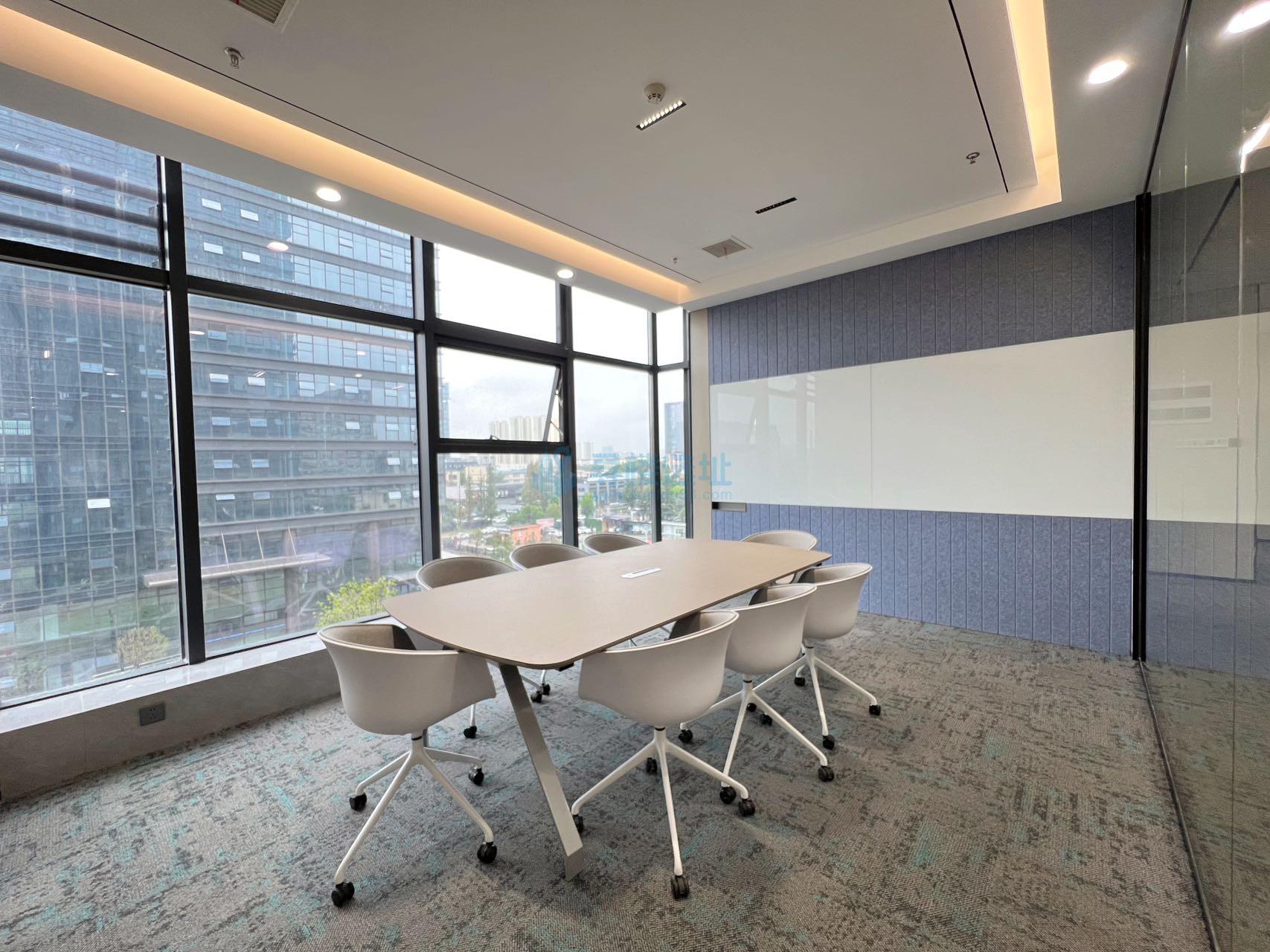 天晟中心面积559平