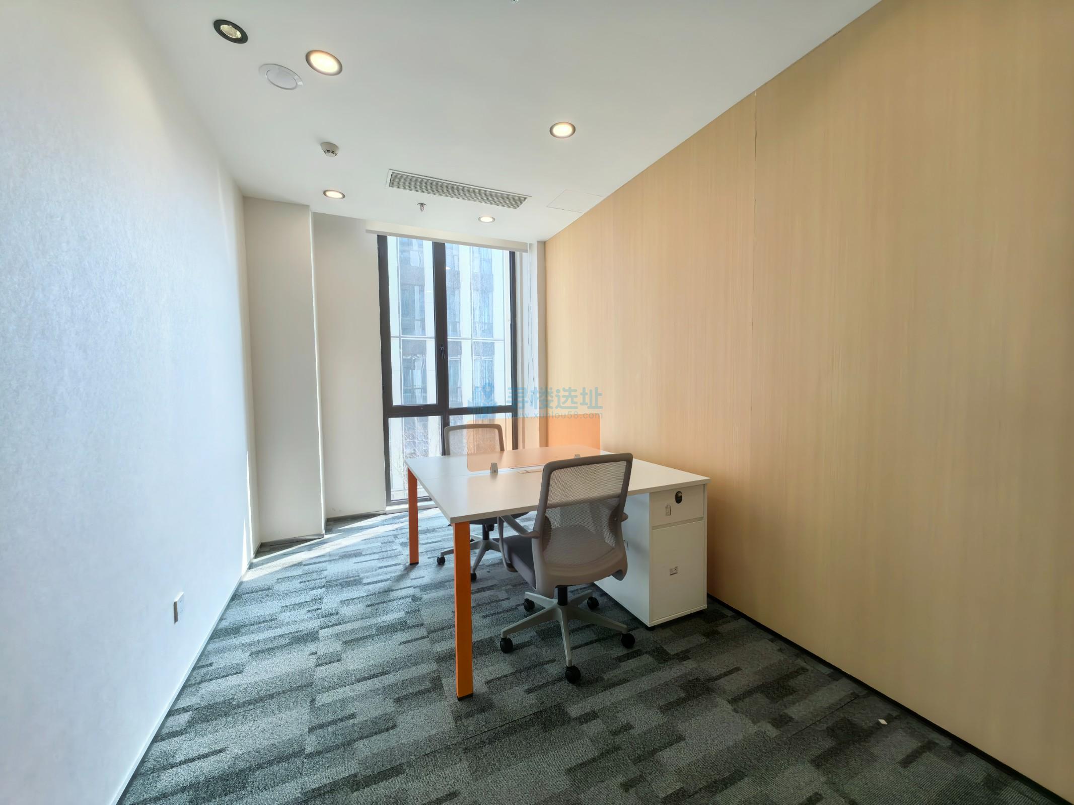 铁北红山国际社区面积154平