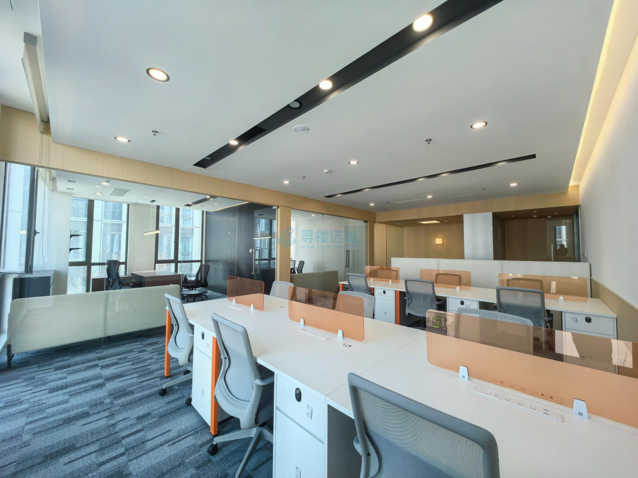 铁北红山国际社区面积154平