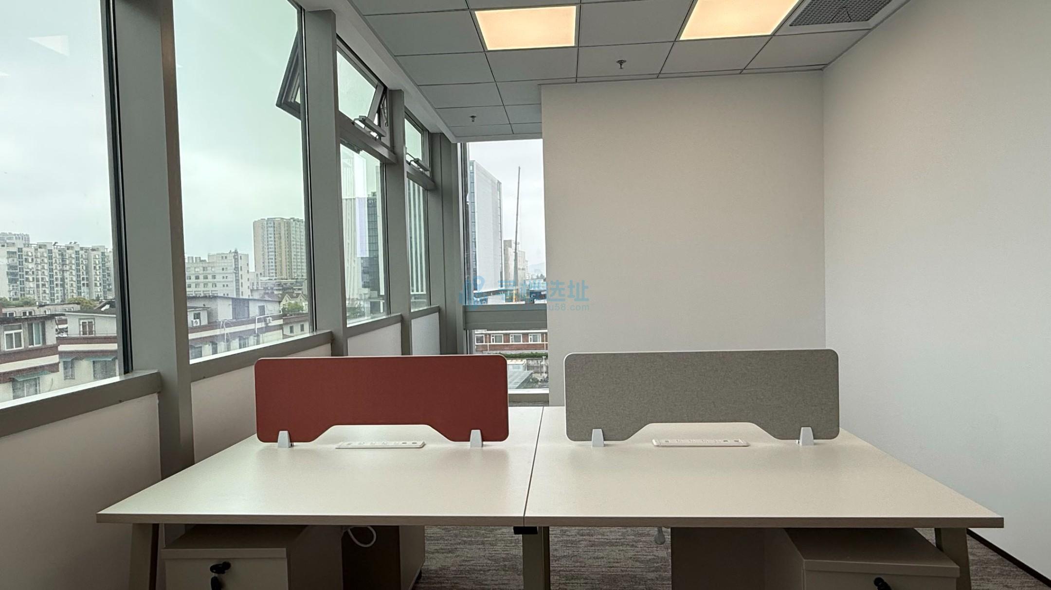 皇冠科技大厦面积30平