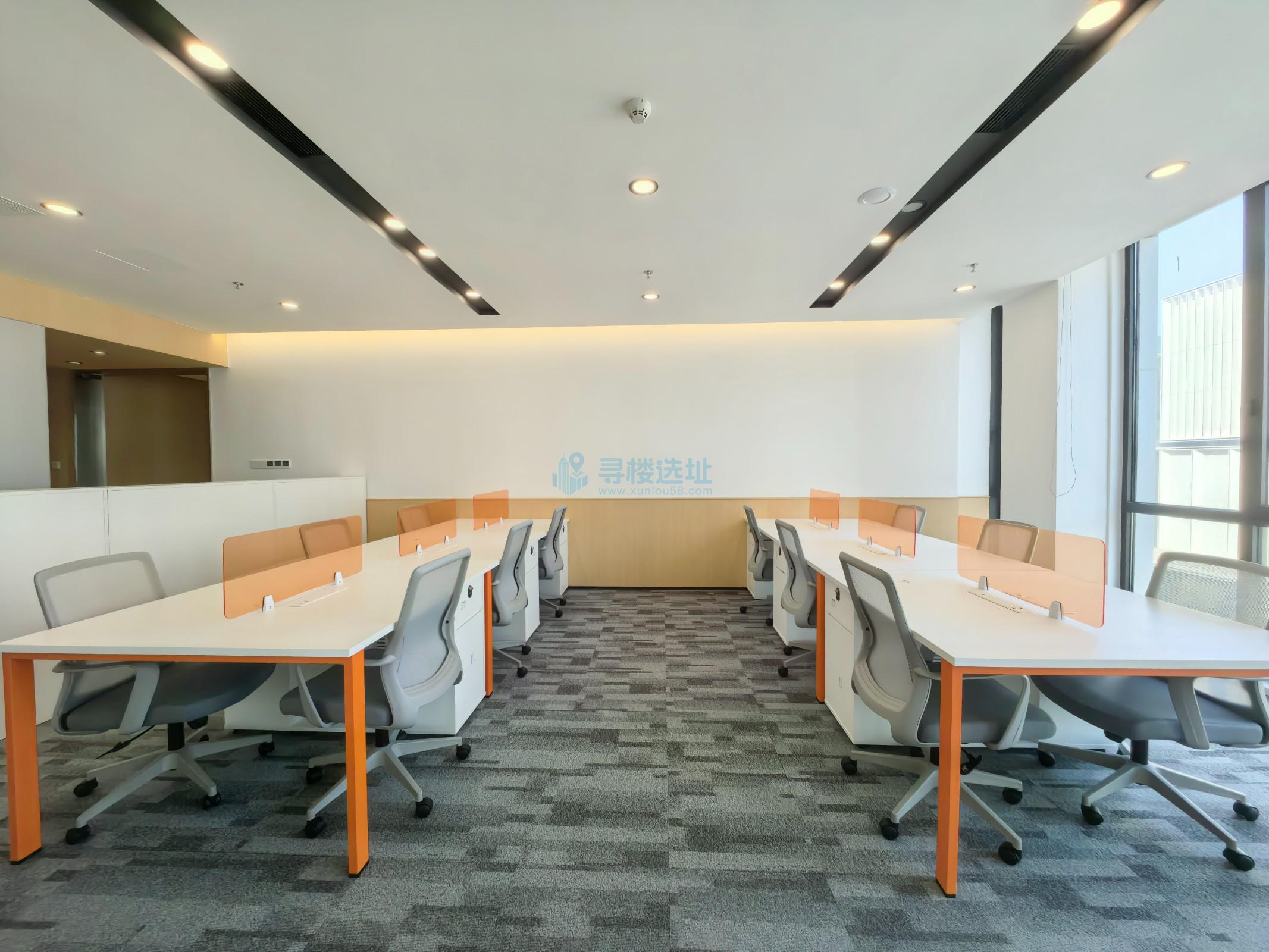 铁北红山国际社区面积154平