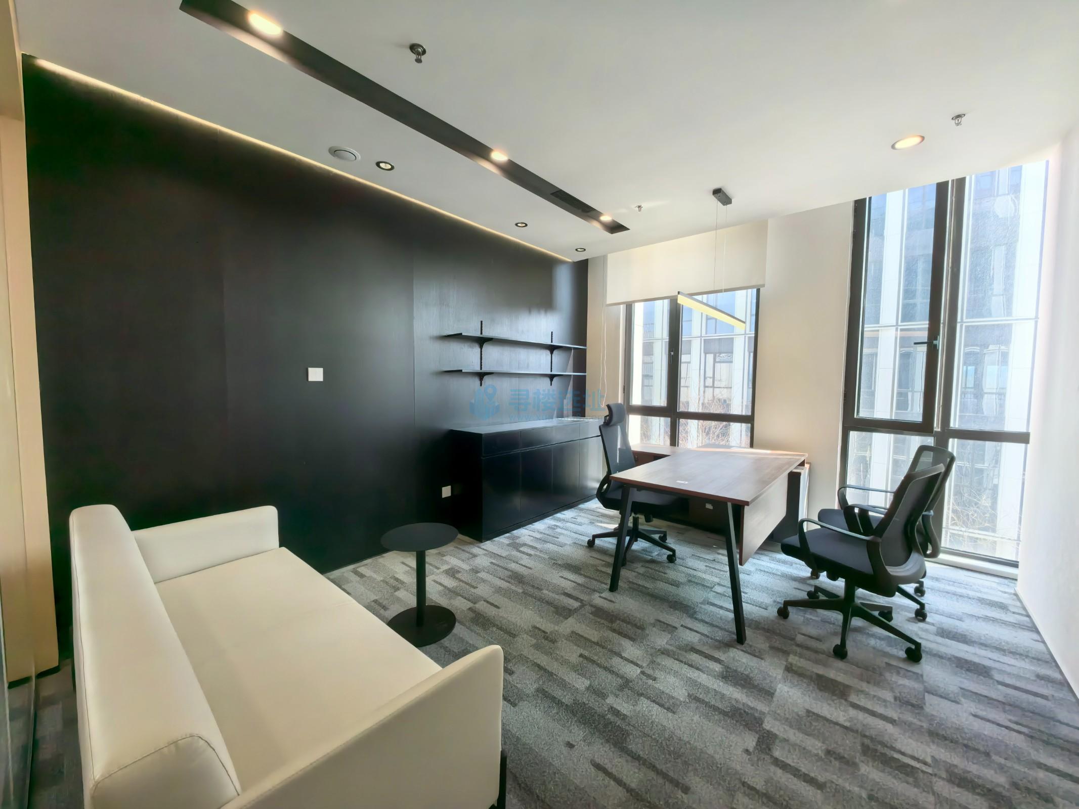 铁北红山国际社区面积154平